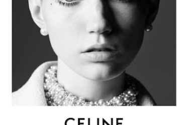 Slimane has put in place a commercially potent template for Celine with his ultra-refined, pared-back approach to art direction and campaign photography.