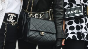 Chanel CEO Says Price Hikes Driven by Inflation, Craftsmanship