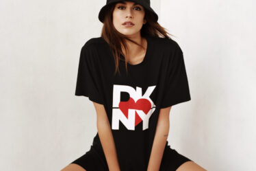 DKNY Unveils Heart of NY Capsule for Spring 2024