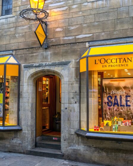 L’Occitane Is Going Private. Here’s Why.