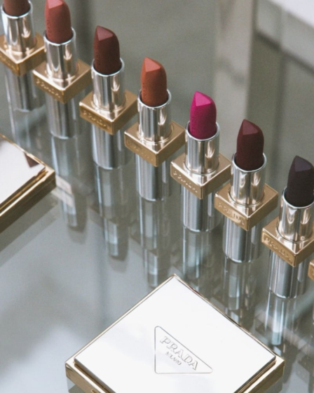 Luxury Brands Stumble In Their Race to Conquer Beauty