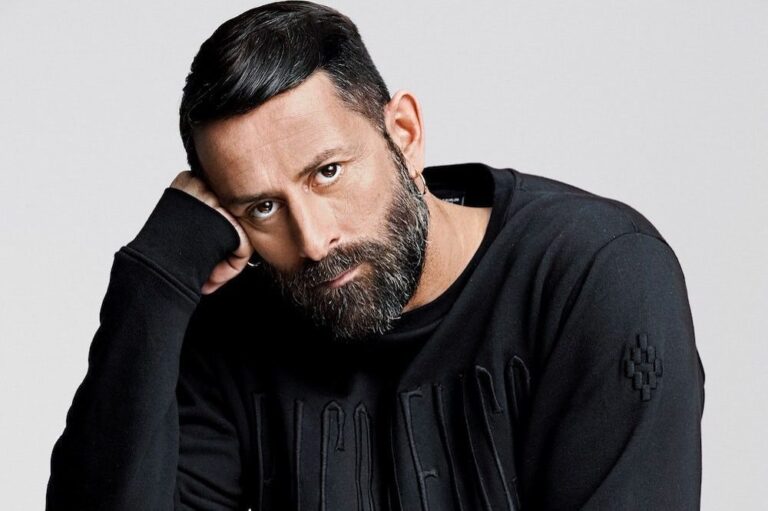 Marcelo Burlon Steps Down as Creative Director of Namesake Brand - Fashnfly