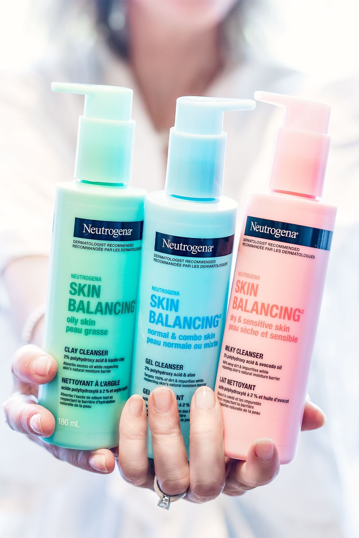 Neutrogena Is Closing Its Los Angeles Office and Laying Off Staff