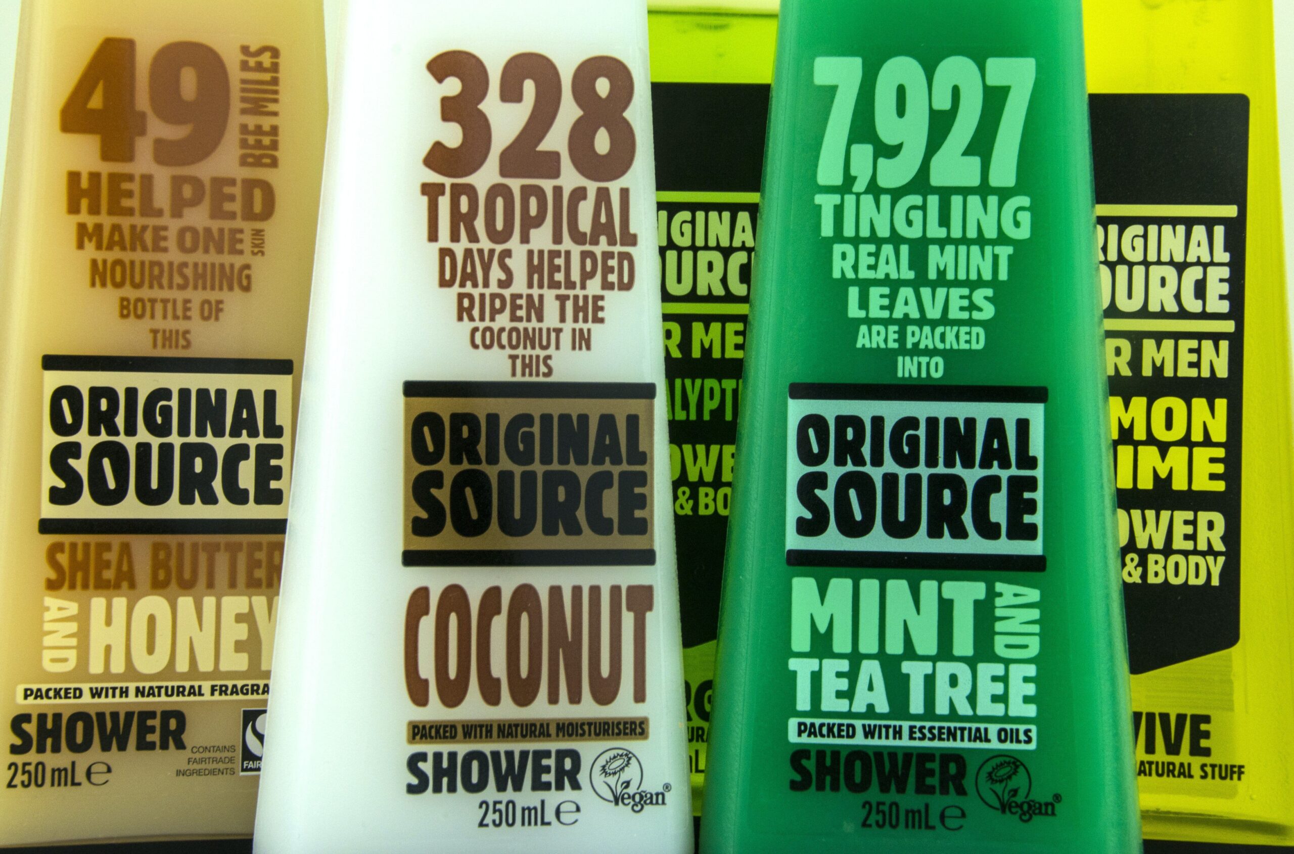 PZ Cussons to Sell St Tropez, May Exit Africa - Fashnfly