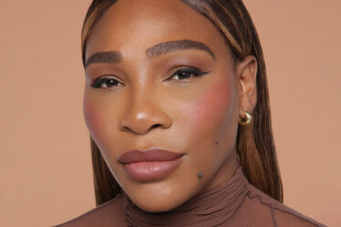 Serena Williams Launches WYN Beauty