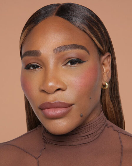 Serena Williams Launches WYN Beauty