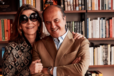 The BoF Podcast | The Assoulines on Thirty Years of Fashion Publishing