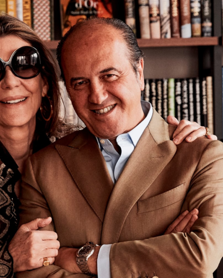 The BoF Podcast | The Assoulines on Thirty Years of Fashion Publishing