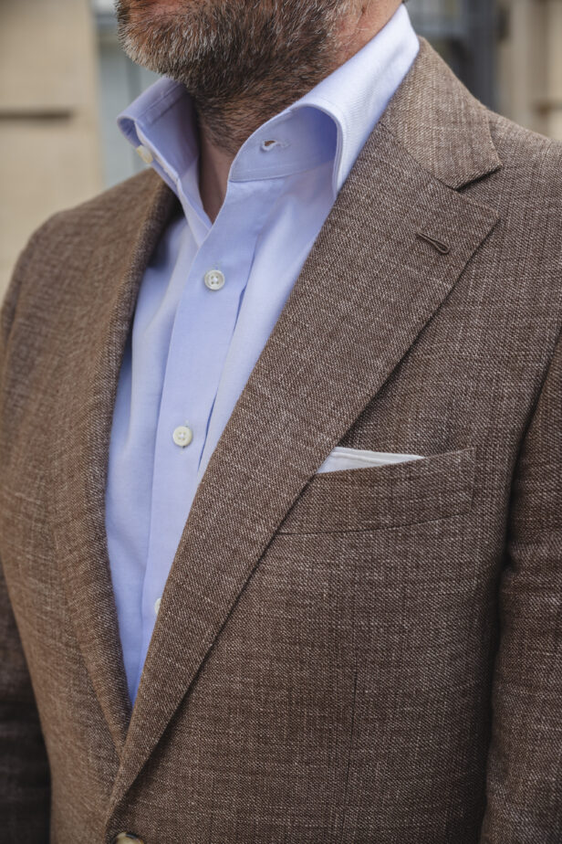 The Perfect Sport Coat To Upgrade Your Spring And Summer Style