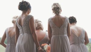 Top 10+ Types of Fabrics For Bridesmaid Dresses