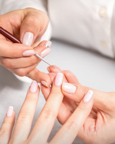 UK’s Antitrust Authority Issues Price-Fixing Warning to Nail Technicians