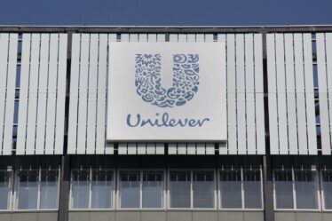 Unilever India Is Losing Foreign Shareholders on High Valuations
