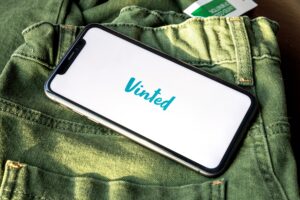 Vinted Moves Into Profit After 61% Sales Rise