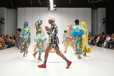 Worldview: The Growing Regional Clout of South African Fashion Week
