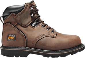 Timberland Pro Steel Toe Work Boots
