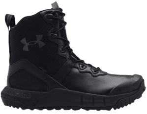 Under Armour Tactical Boots