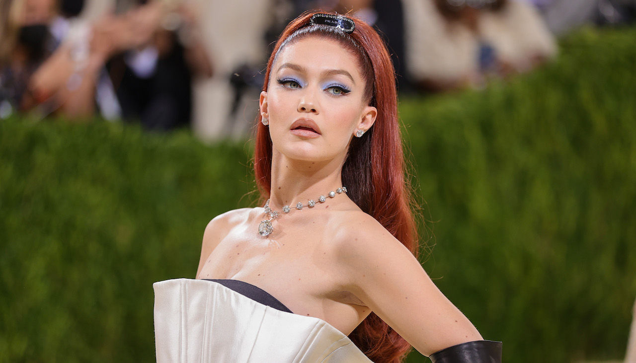 most expensive red carpet jewellery