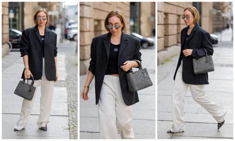 Street Style - Berlin - May, 2024