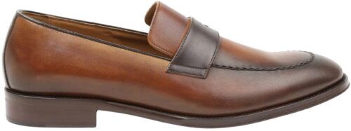 Bruno Magli Arezzo Loafer