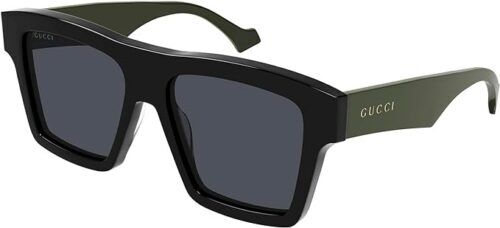 Gucci Square Frame Sunglasses GG0962S