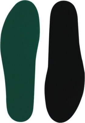 Spenco Rx Comfort Thin Orthotic Insole