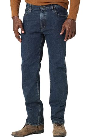 Wrangler Regular Fit Jeans