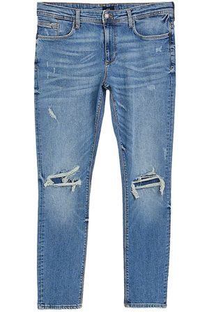 River Island ripped jeans