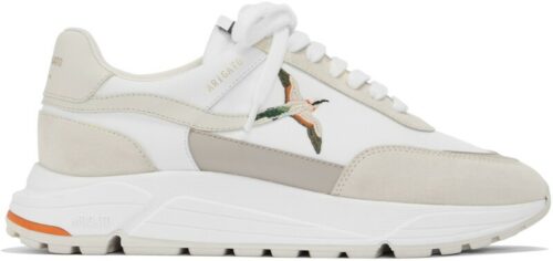 Axel Arigato Rush Bee Bird Sneaker