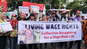 Big Brands Reach ‘Historic’ Agreements to Support Higher Wages