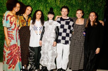 CFDA/ Vogue Fashion Fund Names Finalists