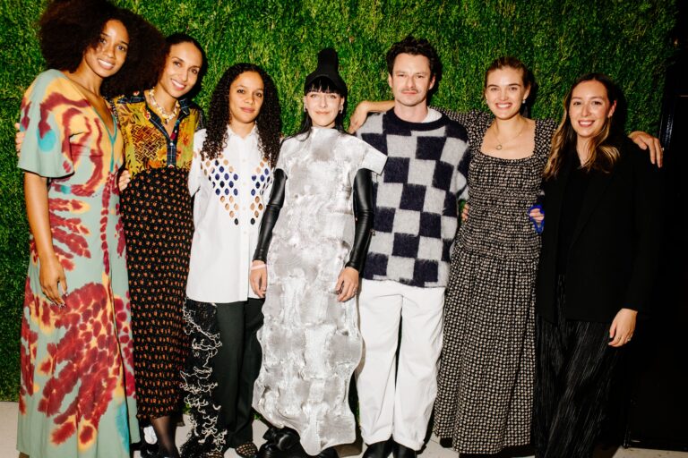 CFDA/ Vogue Fashion Fund Names Finalists - Fashnfly