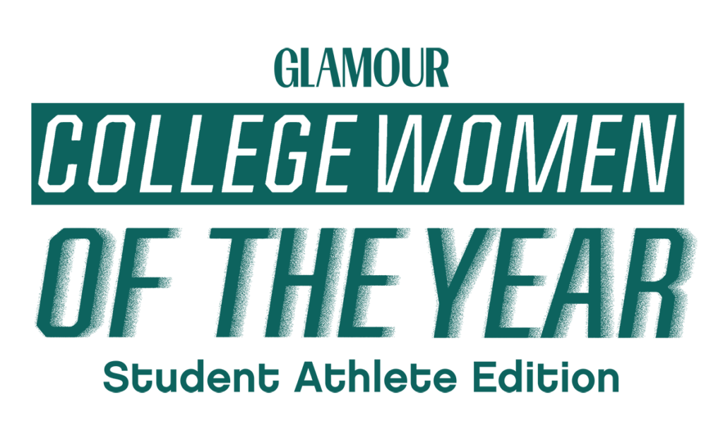 College Athletes Are the Focus of Glamour's 2023 College Women of the ...