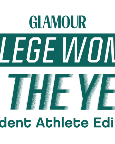 Glamour College Women of the Year: Student Athlete Edition