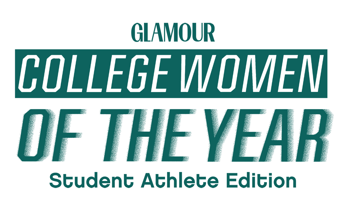 Glamour College Women of the Year: Student Athlete Edition