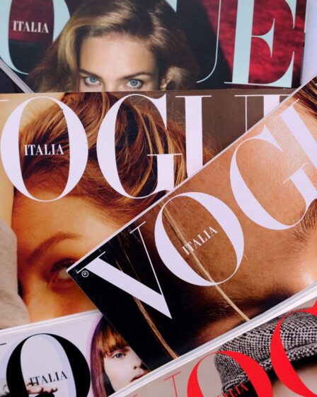 Condé Nast Chief Revenue Officer Steps Down