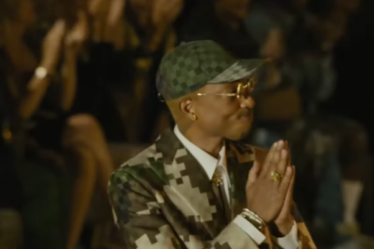 Full Louis Vuitton Men’s Spring-Summer 2024 Fashion Show by Pharrell Williams