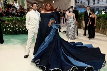 Did Mall Brands Just Win the Met Gala?