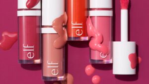 E.l.f. Beauty Surpasses $1 Billion in Annual Sales