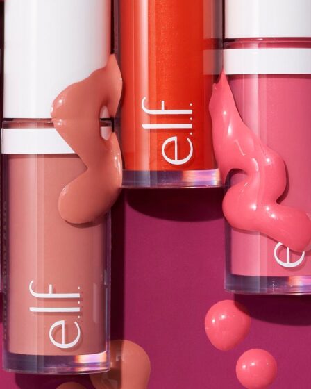 E.l.f. Beauty Surpasses $1 Billion in Annual Sales