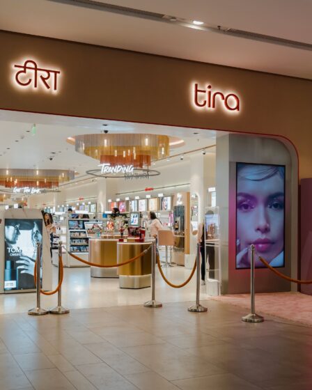 Inside the Indian Beauty Retail Wars