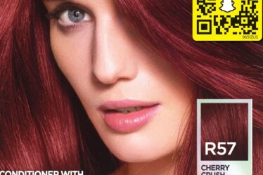 L’Oréal Is Trying to Bring Virtual Try-On for Hair Colour to the Masses