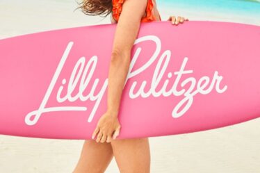Lilly Pulitzer Wants to Win Over a New Generation of Preppies