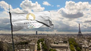 Luxury Retailers Hope For Boost in London, Milan as Shoppers Avoid Paris Olympics