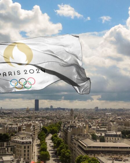 Luxury Retailers Hope For Boost in London, Milan as Shoppers Avoid Paris Olympics