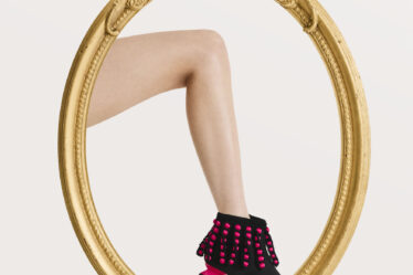 Manolo Blahnik | Wonderland