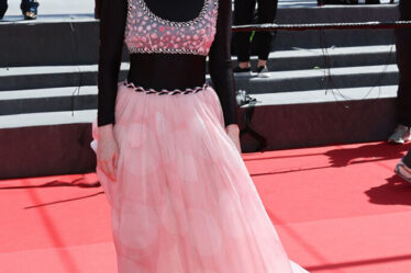 Mikey Madison Wore Chanel To The 'Anora' Cannes Film Festival Premiere