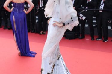 Modest Fashion Is the Star At 2024 Cannes Film Festival