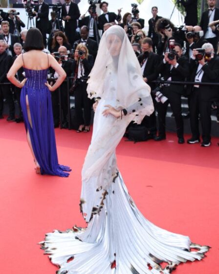 Modest Fashion Is the Star At 2024 Cannes Film Festival
