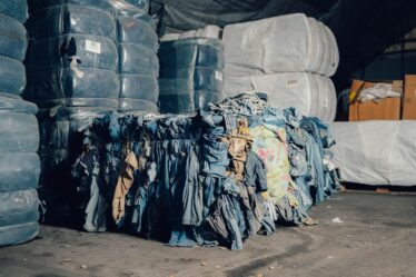 Op-Ed | Circular Fashion Needs Government Incentives