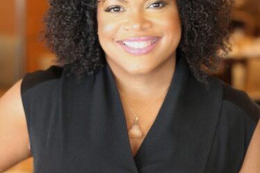 Pattern Beauty Names Tiffani Carter Chief Marketing Officer